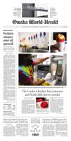 Omaha World-Herald Sunrise Edition