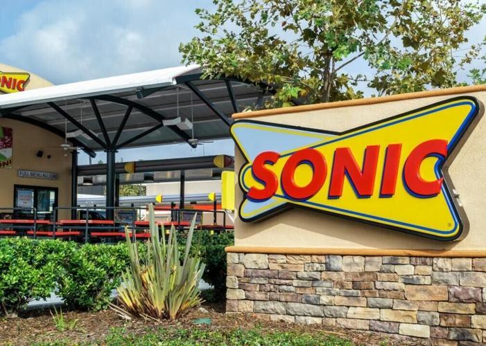 #34. Sonic