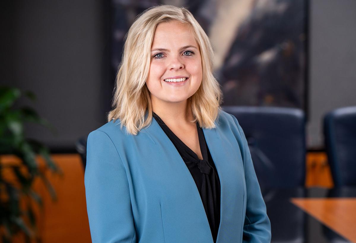 Woods Aitken LLP