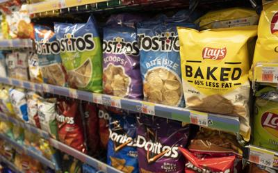 Ultraprocessed Foods