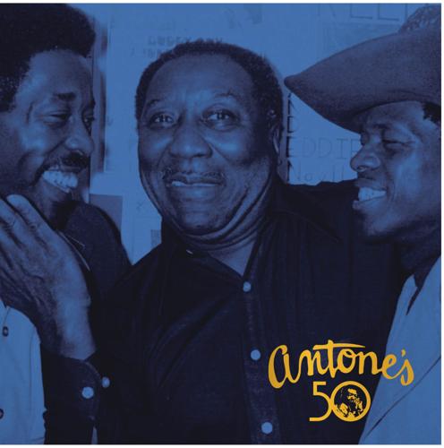 Antone’s: 50 Years of the Blues