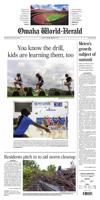 Omaha World-Herald Sunrise Edition