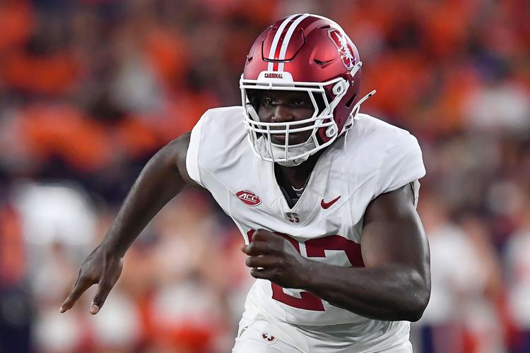 Pick Six-Impact Transfers Football