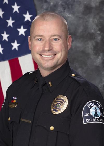 Gabe Kowalek