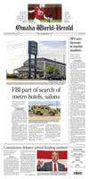 Omaha World-Herald Sunrise Edition