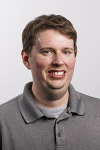 Dan Crisler