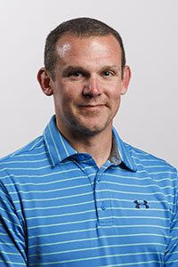 Andrew Stem
