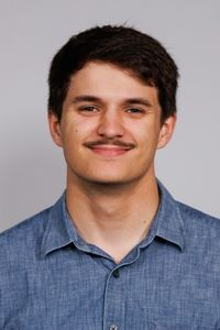 Matthew Mueller