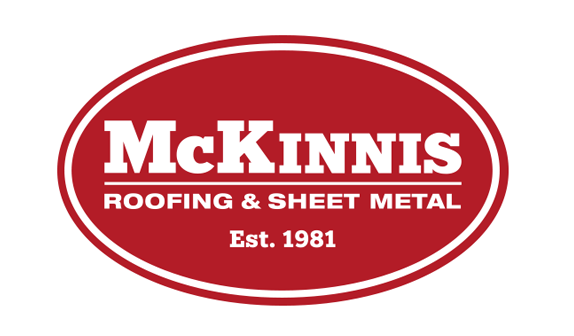 McKinnis Roofing & Sheet Metal